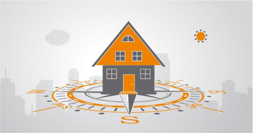 vastu shastra for home